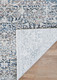 Couristan Luxor 8268 0120 Ludvig Multi Antique Beige Ocean Rug