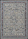 Couristan Old World Classic 4532 2103 Nazmiyal Alabaster Rug