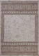 Loloi Easton ESN-01 Coffee Dove Rug