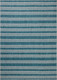 Loloi Easton ESN-04 Teal Fog Rug