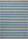 Loloi Easton ESN-04 Teal Fog Rug
