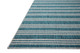 Loloi Easton ESN-04 Teal Fog Rug