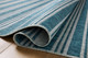 Loloi Easton ESN-04 Teal Fog Rug