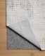 Loloi Hollis HOL-03 Ivory Stone Rug