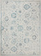 Loloi Marcella MAC-02 Blue Ivory Rug