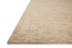 Loloi Penny PEN-01 Gold Natural Rug