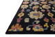 Loloi Tilly TIL-04 Midnight Multi Rug