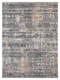 United Weavers Allure 2620 31075 River Multi Rug
