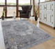 United Weavers Allure 2620 35075 Carmella Multi Rug