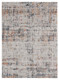 United Weavers Allure 2620 36075 Livia Multi Rug