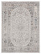 United Weavers Allure 2620 38075 Dion Multi Rug