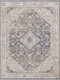 United Weavers Armada  4545 21061 Austro Brown Rug