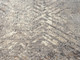 United Weavers Armada  4545 21450 Fulton Grey Rug