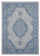 United Weavers Augusta 3900 10260 Sant Andrea Blue Rug