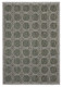 United Weavers Augusta 3900 10645 Balos Green Rug