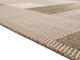 United Weavers Augusta 3900 10750 Grand Anse Brown Rug