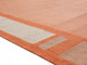 United Weavers Augusta 3900 10829 Matira Terracotta Rug