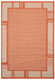 United Weavers Augusta 3900 10829 Matira Terracotta Rug