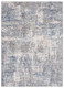 United Weavers Austin 4540 20160 Elegance Blue Rug