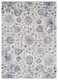 United Weavers Austin 4540 20260 Heirloom Blue Rug