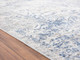 United Weavers Austin 4540 20460 Clark Blue Rug