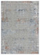 United Weavers Austin 4540 20658 Devine Rust Rug