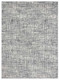 United Weavers Austin 4540 20772 Eli Grey Rug