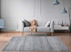 United Weavers Austin 4540 20872 Westway Grey Rug