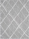 United Weavers Barcelona 4570 30299 Terrassa Grey Rug