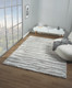 United Weavers Barcelona 4570 30399 Berga Grey Rug