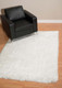 United Weavers Bliss 2300 113 Mercia White Rug