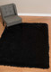 United Weavers Bliss 2300 121 Catalina Black Rug
