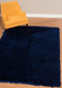 United Weavers Bliss 2300 123 Persia Navy Rug