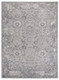 United Weavers Cascades 2601 10272 Shasta Grey Rug