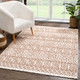 United Weavers Chelsea  2920 81250 Kane Brown Rug