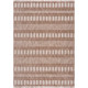 United Weavers Chelsea  2920 81450 Yeager Brown Rug