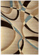United Weavers Contours 510 21326 La Chic Beige Rug