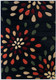 United Weavers Contours 510 23176 Dazzle Onyx Rug