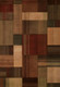 United Weavers Contours 510 26659 Transition Toffee Rug