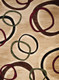 United Weavers Contours 702 33426 Cul de Sac Beige Rug