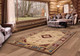 United Weavers Cottage 2055 40326 Pelican Park Beige Rug