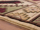 United Weavers Cottage 2055 40626 Elka Beige Rug