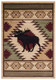 United Weavers Cottage 2055 40626 Elka Beige Rug
