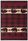 United Weavers Cottage 2055 40834 Bear Stone Burgundy Rug