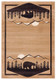 United Weavers Cottage 2055 41226 Treetops Beige Rug