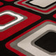 United Weavers Dallas 851 10330 Spaces Red Rug