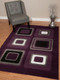 United Weavers Dallas 851 10387 Spaces Lilac Rug