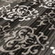 United Weavers Dallas 851 10772 Countess Grey Rug
