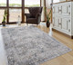 United Weavers Emojy 2640 40391 Chi Wheat Rug