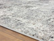 United Weavers Eternity 4535 10177 Barcelona Charcoal Rug